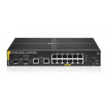 HPE ANW 6000 12G CL4 2F 139W -STOCK - Lüliti