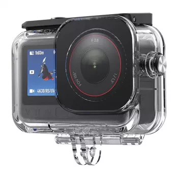 Veekindel veealune korpus 60 m kaamerale DJI Osmo Action 6 / S4-wtp-12
