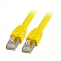 Efb K5528GE.3 Etherneti ühenduskaabel