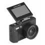 digikaamera Denver DWC-8475B 16MPIX CMOS Must