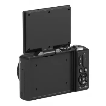 digikaamera Denver DWC-8475B 16MPIX CMOS Must