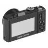 digikaamera Denver DWC-8475B 16MPIX CMOS Must