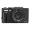 digikaamera Denver DWC-8475B 16MPIX CMOS Must