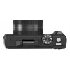 digikaamera Denver DWC-8475B 16MPIX CMOS Must