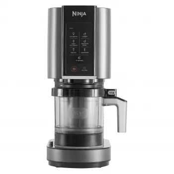SharkNinja Ninja Creami NC302EU - jäätisemasin - 493 ml