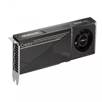 ASRock Intel Arc Pro B70 Creator DDR6 HDMI/3xDP - 32.768 MB