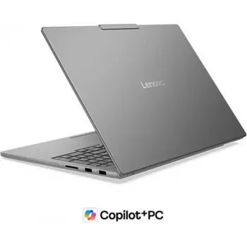 Lenovo IdeaPad Pro 5i 16IPH11 CU9 368H/32GB/1TBSSD/RTX5060/W11 Pro – klaviatuuripaigutus võib olla saksa