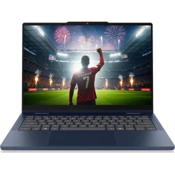 Lenovo IdeaPad 5i 2-in-1 14IPH11 CU5 322/16GB/512SSD/W11 Home Touch - klaviatuuri paigutus võib olla saksa