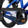 Jalgratas Huffy Pro Thunder 16 granatowy (21805W)
