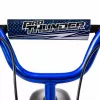 Jalgratas Huffy Pro Thunder 16 granatowy (21805W)