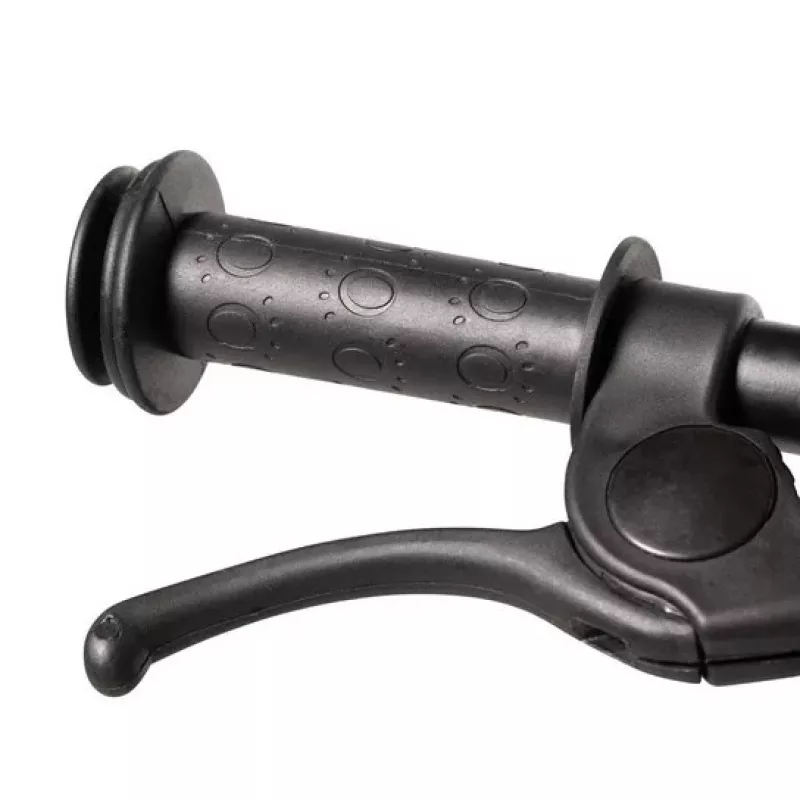 Jalgratas Huffy Pro Thunder 16 granatowy (21805W)