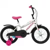 Rower Huffy So Sweet 16 Valge (21815W)