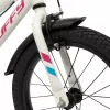 Rower Huffy So Sweet 16 Valge (21815W)