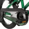 Rower Huffy Pro Thunder 16 Green (21845W)
