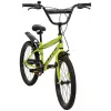 Jalgratas Huffy Pro Thunder 20 Roheline (23305W)