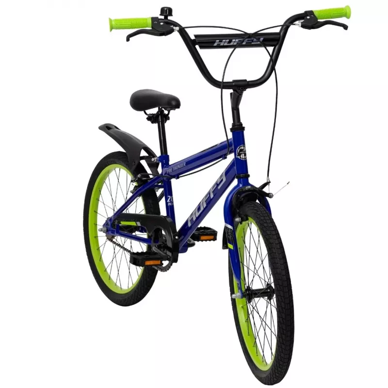 Rower Huffy Pro Thunder 20 Blue (23345W)