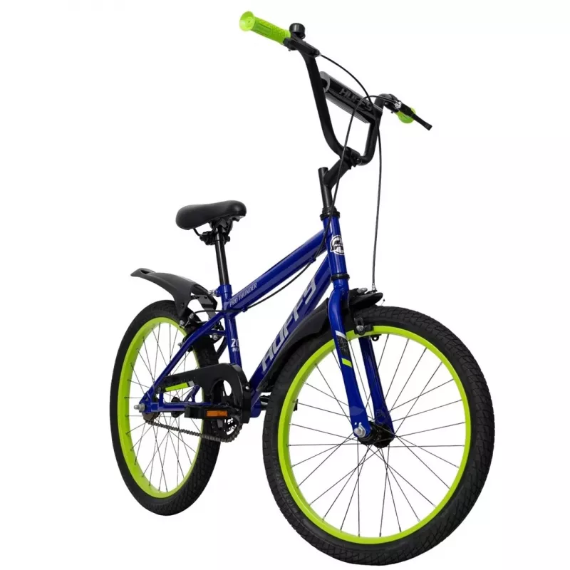Rower Huffy Pro Thunder 20 Blue (23345W)