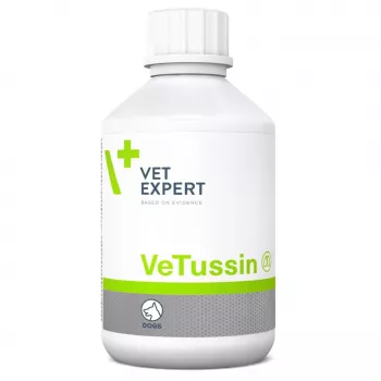 VetExpert VeTussin 100 ml