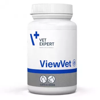 VetExpert ViewVet 45 kapslit.
