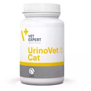 VetExpert UrinoVet Cat 45 kapslit.