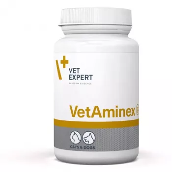 VetExpert VetAminex 60 kapslit.