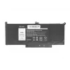 Aku Dell Latitude 7390, 7490 5800 mAh (44 Wh) 7.6 - 7.4