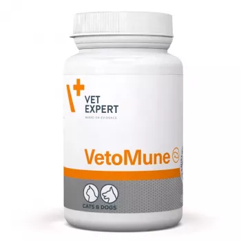 VetExpert VetoMune 60 kapslit.