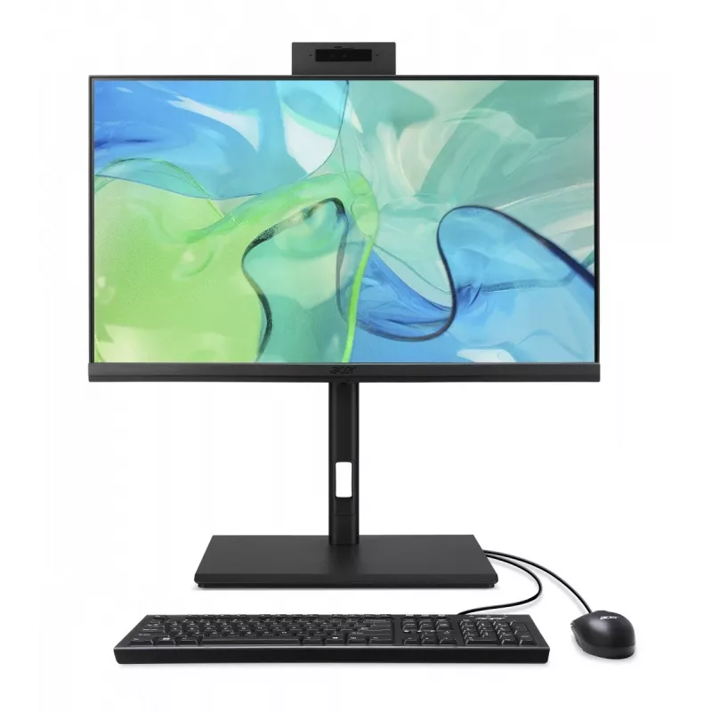 Kõik-ühes arvuti Veriton Vero VVZ4724 i7-14700 23,8″ Win11 Pro