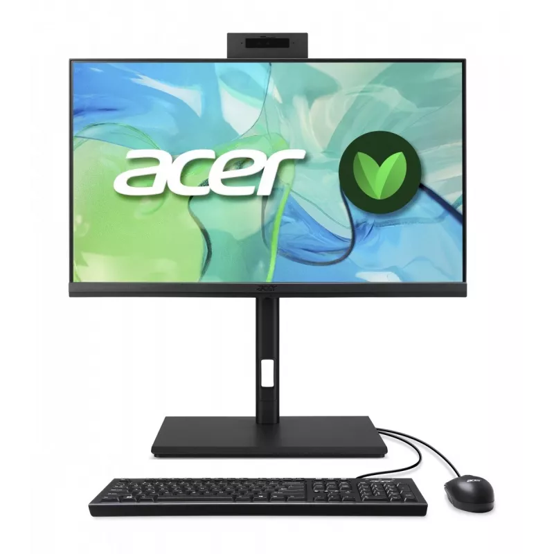 Kõik-ühes arvuti Veriton Vero VVZ4724 i7-14700 23,8″ Win11 Pro
