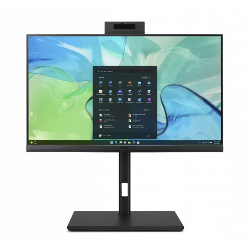 Kõik-ühes arvuti Veriton Vero VVZ4724 i7-14700 23,8″ Win11 Pro