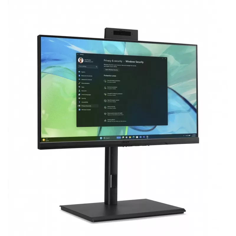 Kõik-ühes arvuti Veriton Vero VVZ4724 i7-14700 23,8″ Win11 Pro