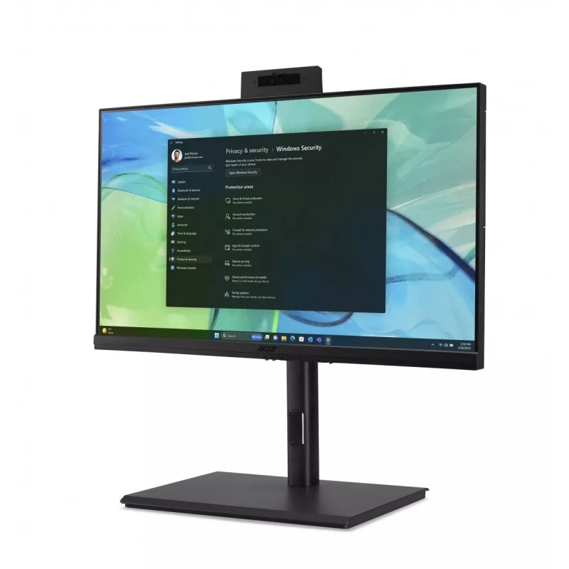 Kõik-ühes arvuti Veriton Vero VVZ4724 i7-14700 23,8″ Win11 Pro