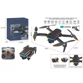 R/C droon kaameraga