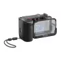 Uchwyt Grip raamikinnitusega Frame Mount + Iso DJI Action 5 Pro 4 3 / S6-fms-22-tdj