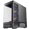 Antec Enclosure Mini C2M ARGB M-ATX/M-ITX o.N. BK retail