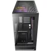Antec Enclosure Mini C2M ARGB M-ATX/M-ITX o.N. BK retail