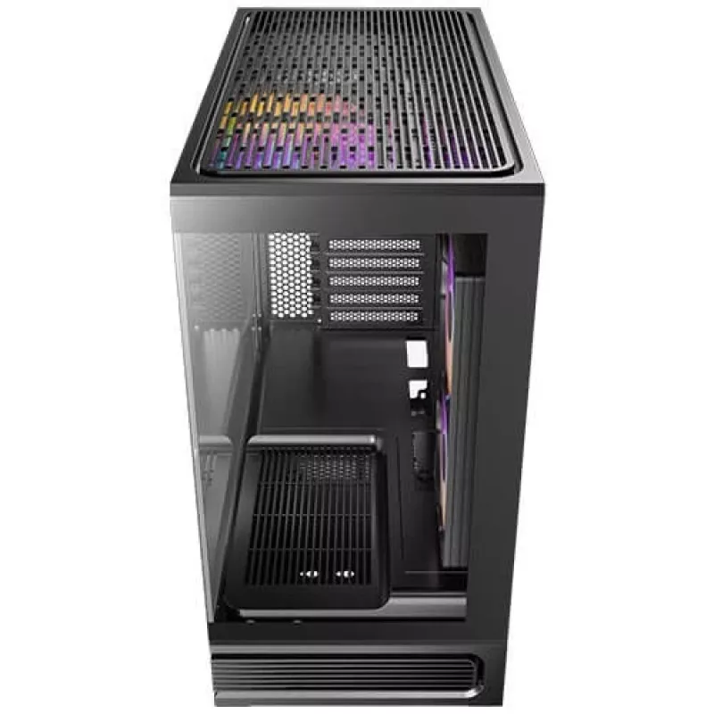 Antec Enclosure Mini C2M ARGB M-ATX/M-ITX o.N. BK retail