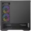 Antec Enclosure Mini C2M ARGB M-ATX/M-ITX o.N. BK retail