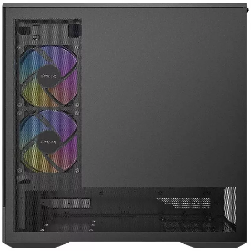 Antec Enclosure Mini C2M ARGB M-ATX/M-ITX o.N. BK retail
