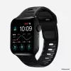 NOMAD Sport Band - rihm Apple Watch 46mm/49mm, FKM (must)