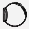 NOMAD Sport Band - rihm Apple Watch 46mm/49mm, FKM (must)
