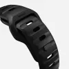 NOMAD Sport Band - rihm Apple Watch 46mm/49mm, FKM (must)