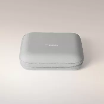 Withings WPM07-08-All-Int vererõhumõõtja