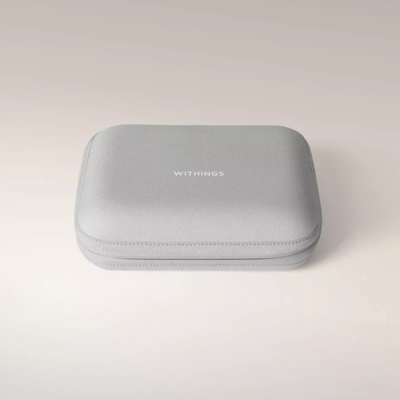 Withings WPM07-08-All-Int vererõhumõõtja