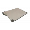 Magamiskott sünteetiline Outwell Campion Prime (185 cm) - roheline, suurus: vasak