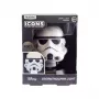 Star Wars - hõõguv Stormtrooperi kujuke