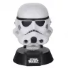 Star Wars - hõõguv Stormtrooperi kujuke