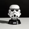 Star Wars - hõõguv Stormtrooperi kujuke
