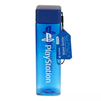 Korduvkasutatav pudel Playstation 500 ml
