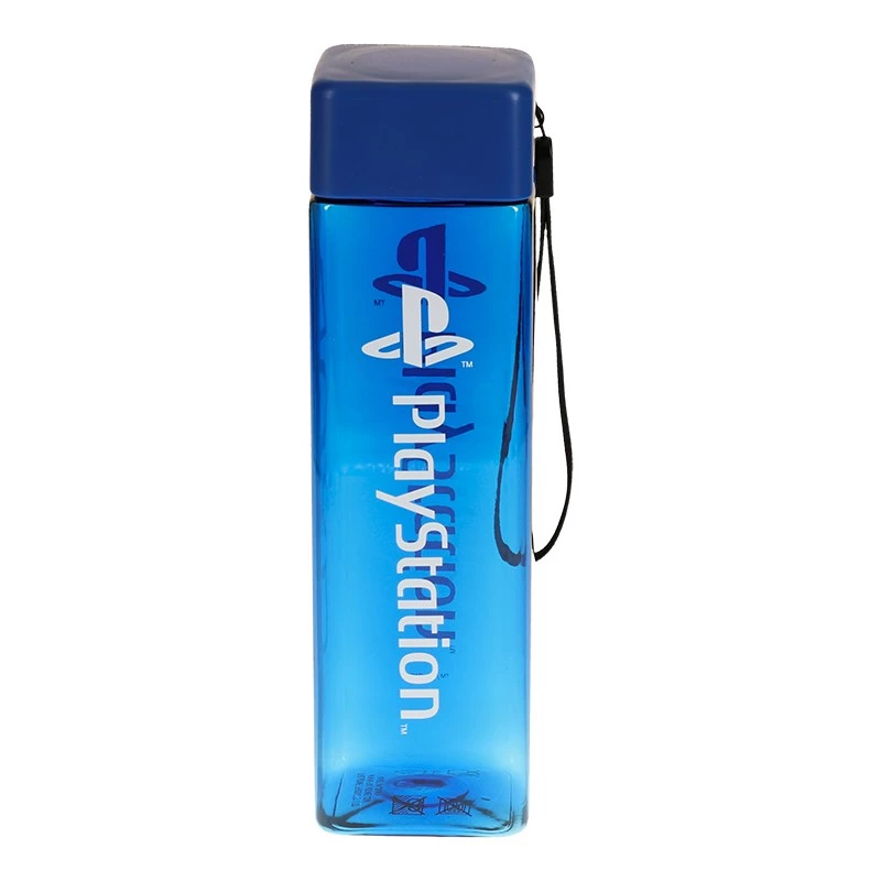 Korduvkasutatav pudel Playstation 500 ml